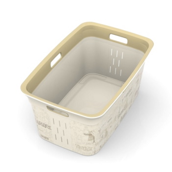 KIS korpa za veš Chic Classic 45l KBC45-2